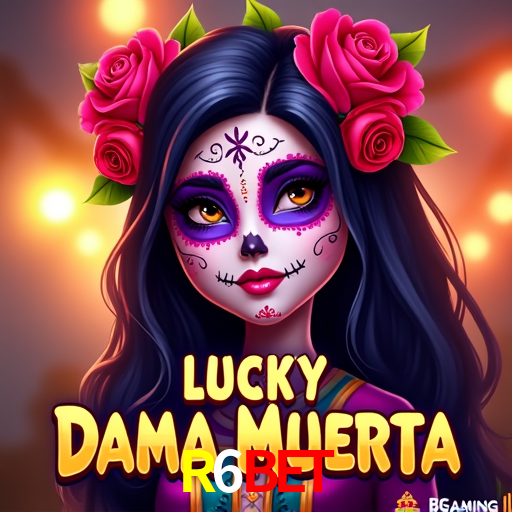 Sinta a adrenalina dos jogos de cassino com R6BET