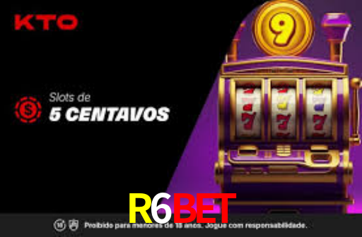 R6BET.Com