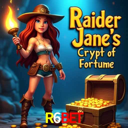  R6BET.Com